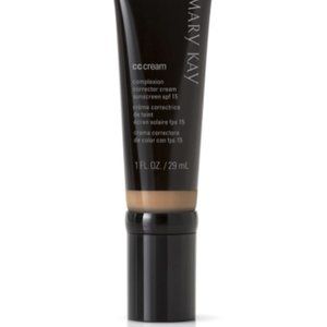 CC Cream Complexion Corrector Sunscreen SPF 15